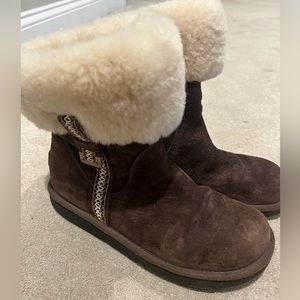 Women’s ugg boots